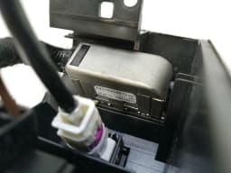 MERCEDES-BENZ Mercedes SL R231 USB Adapter A2318202915 Control Unit — thumbnail 10