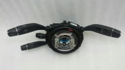 MERCEDES-BENZ Mercedes CLS W218 Clock Spring A2129003007 Wiper Stalks Steering Stock Switch — thumbnail 7
