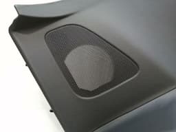 MERCEDES-BENZ Mercedes SL R231 RLH Quarter Cover Panel A2316901925 Side Panel Rear Li — thumbnail 6