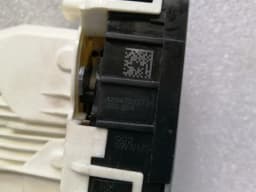 MERCEDES-BENZ Mercedes CLS W218 FLH door lock A2047202735 door lock front left Kessy — thumbnail 5