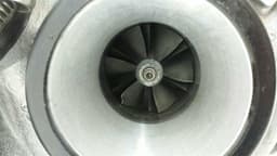 MERCEDES-BENZ Mercedes R230 W212 Turbo Charger A2780903680 Turbo Spares or Repair — thumbnail 6