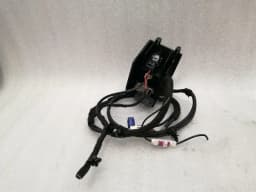 MERCEDES-BENZ Mercedes SL R231 USB Adapter A2318202915 Control Unit — thumbnail 4