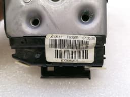 MERCEDES-BENZ Mercedes CLS W218 door lock front right A2047203035 door lock keyless go — thumbnail 4
