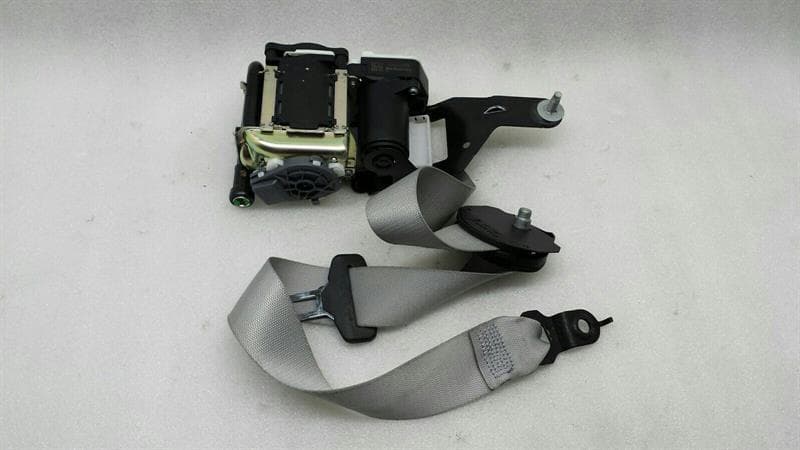 MERCEDES-BENZ Mercedes CLS W218 seat belt front left A2128608785 front seat belt