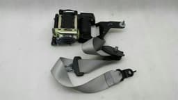 MERCEDES-BENZ Mercedes CLS W218 seat belt front left A2128608785 front seat belt — thumbnail 5