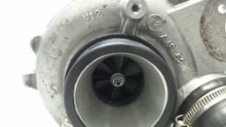 MERCEDES-BENZ Mercedes R230 W212 Turbo Charger A2780903680 Turbo Spares or Repair — thumbnail 5