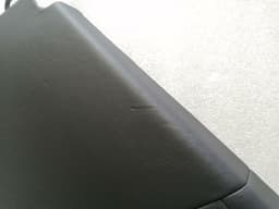MERCEDES-BENZ Mercedes SL R231 RLH Quarter Cover Panel A2316901925 Side Panel Rear Li — thumbnail 4