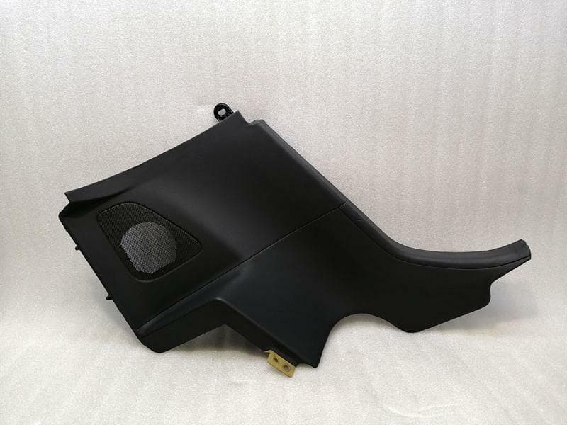 MERCEDES-BENZ Mercedes SL R231 RLH Quarter Cover Panel A2316901925 Side Panel Rear Li