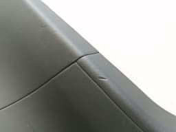 MERCEDES-BENZ Mercedes SL R231 RLH Quarter Cover Panel A2316901925 Side Panel Rear Li — thumbnail 3