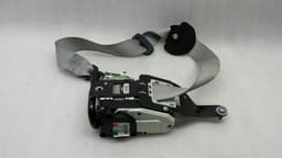 MERCEDES-BENZ Mercedes CLS W218 seat belt front left A2128608785 front seat belt — thumbnail 6