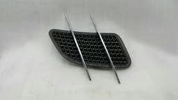MERCEDES-BENZ Mercedes SL R231 Bonnet Grille Left A2317500344 Left Bonnet Grille — thumbnail 1