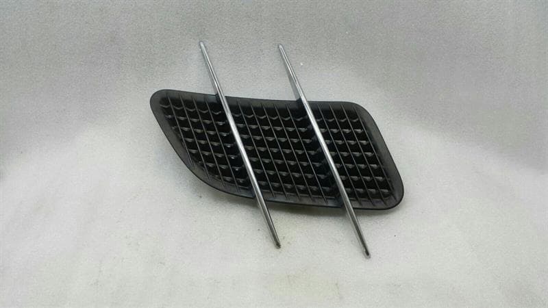 MERCEDES-BENZ Mercedes SL R231 Bonnet Grille Left A2317500344 Left Bonnet Grille