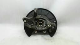 MERCEDES-BENZ Mercedes SL R231 wheel bearing housing knuckle rear right A2313507600 rear hub — thumbnail 5