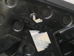 MERCEDES-BENZ Mercedes SL R231 Right Quarter Cover A2316902425 Rear Right Side Panel — thumbnail 9