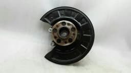 MERCEDES-BENZ Mercedes SL R231 wheel bearing housing knuckle rear right A2313507600 rear hub — thumbnail 6