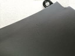 MERCEDES-BENZ Mercedes SL R231 RLH Quarter Cover Panel A2316901925 Side Panel Rear Li — thumbnail 5