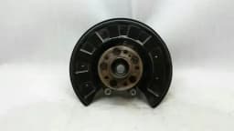 MERCEDES-BENZ Mercedes SL R231 wheel bearing housing knuckle rear right A2313507600 rear hub — thumbnail 1