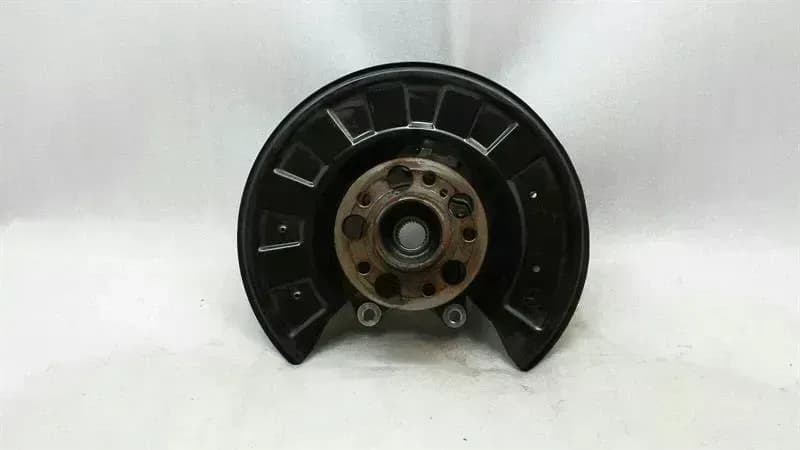Mercedes SL R231 wheel bearing housing knuckle rear right A2313507600 rear hub