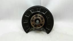 MERCEDES-BENZ Mercedes SL R231 wheel bearing housing knuckle rear right A2313507600 rear hub — thumbnail 4