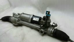 MERCEDES-BENZ Mercedes SL R231 Power Steering Rack A2314603100 Steering Gear Electrical — thumbnail 10