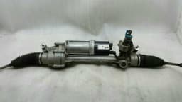 MERCEDES-BENZ Mercedes SL R231 Power Steering Rack A2314603100 Steering Gear Electrical — thumbnail 8