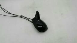 MERCEDES-BENZ Mercedes CLS W218 W204 Radio Antenna A2048206575 Roof Shark Antenna — thumbnail 4