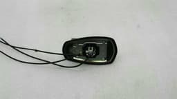 MERCEDES-BENZ Mercedes CLS W218 W204 Radio Antenna A2048206575 Roof Shark Antenna — thumbnail 5