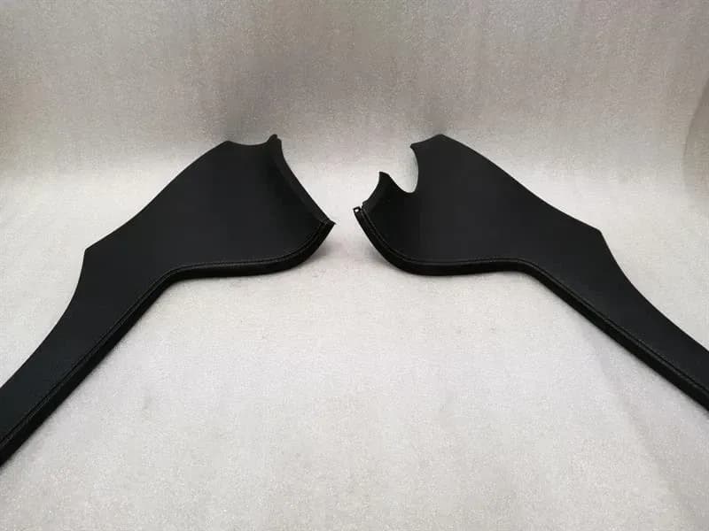 MERCEDES-BENZ MERCEDES SL R231 CENTRE CONSOLE COVER SET A2316801507 RIGHT HAND DRIVE RHD