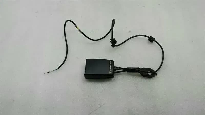 MERCEDES-BENZ Mercedes CLS W218 belt buckle belt A2188600269 belt buckle