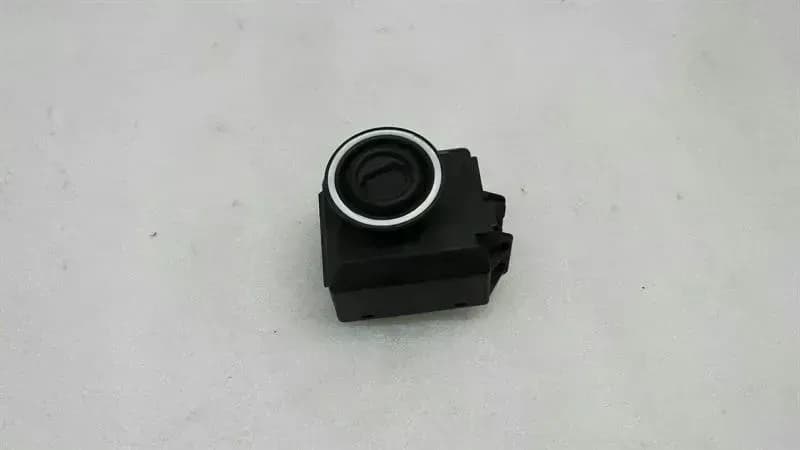 Mercedes CLS W218 Ignition Lock Switch A2189053501 EZS Control Unit