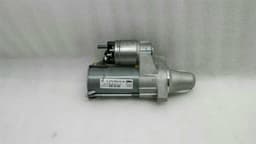 MERCEDES-BENZ Mercedes CLS W218 starter A2789060900 starter engine M278 CLS550 4matic — thumbnail 1