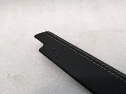 MERCEDES-BENZ MERCEDES SL R231 CENTRE CONSOLE COVER SET A2316801507 RIGHT HAND DRIVE RHD — thumbnail 6