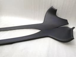 MERCEDES-BENZ MERCEDES SL R231 CENTRE CONSOLE COVER SET A2316801507 RIGHT HAND DRIVE RHD — thumbnail 2