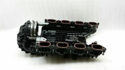 MERCEDES-BENZ Mercedes AMG W218 suction bridges suction bridges A2780980807 intake manifest M278 v8 — thumbnail 3