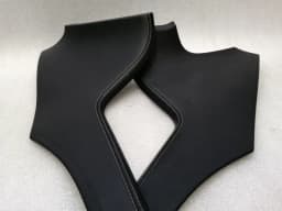 MERCEDES-BENZ MERCEDES SL R231 CENTRE CONSOLE COVER SET A2316801507 RIGHT HAND DRIVE RHD — thumbnail 5