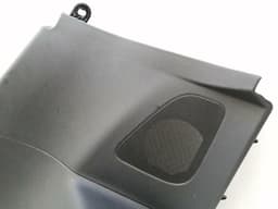 MERCEDES-BENZ Mercedes SL R231 RRH Quarter Cover A2316902025 Side Trim Rear Right — thumbnail 3