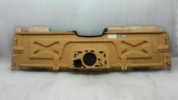 MERCEDES-BENZ Mercedes SL R231 trim rear A2316902741 rear panel cover — thumbnail 3