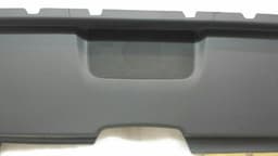 MERCEDES-BENZ Mercedes SL R231 trim rear A2316902741 rear panel cover — thumbnail 6