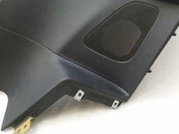 MERCEDES-BENZ Mercedes SL R231 RRH Quarter Cover A2316902025 Side Trim Rear Right — thumbnail 10