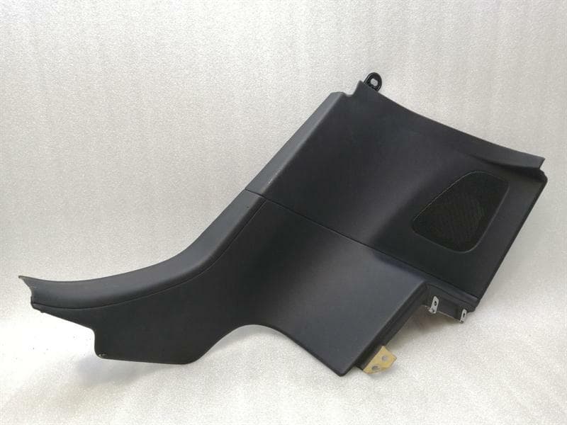 MERCEDES-BENZ Mercedes SL R231 RRH Quarter Cover A2316902025 Side Trim Rear Right