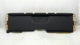 MERCEDES-BENZ Mercedes SL R231 trim rear A2316902741 rear panel cover — thumbnail 1
