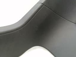 MERCEDES-BENZ Mercedes SL R231 RRH Quarter Cover A2316902025 Side Trim Rear Right — thumbnail 4
