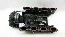 MERCEDES-BENZ Mercedes AMG W218 suction bridges suction bridges A2780980807 intake manifest M278 v8 — thumbnail 9