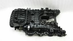 MERCEDES-BENZ Mercedes AMG W218 suction bridges suction bridges A2780980807 intake manifest M278 v8 — thumbnail 2