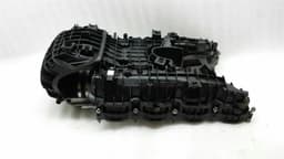 MERCEDES-BENZ Mercedes AMG W218 suction bridges suction bridges A2780980807 intake manifest M278 v8 — thumbnail 1
