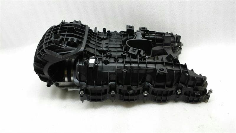 Mercedes AMG W218 suction bridges suction bridges A2780980807 intake manifest M278 v8
