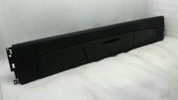MERCEDES-BENZ Mercedes SL R231 rear cover panel A2316900541 rear panel leather — thumbnail 6