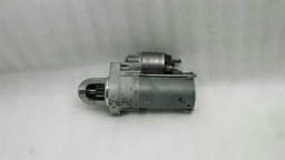 MERCEDES-BENZ Mercedes CLS W218 starter A2789060900 starter engine M278 CLS550 4matic — thumbnail 7
