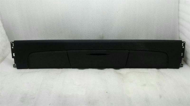 MERCEDES-BENZ Mercedes SL R231 rear cover panel A2316900541 rear panel leather