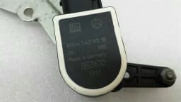 MERCEDES-BENZ Mercedes CLS W218 Light Level Sensor A0045429918 Level Sensor Front Left — thumbnail 8